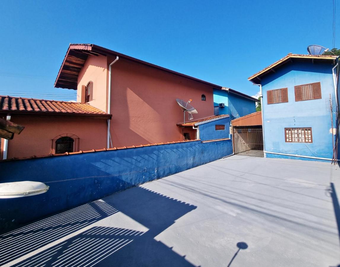 Recanto Marazul Casa de Férias *