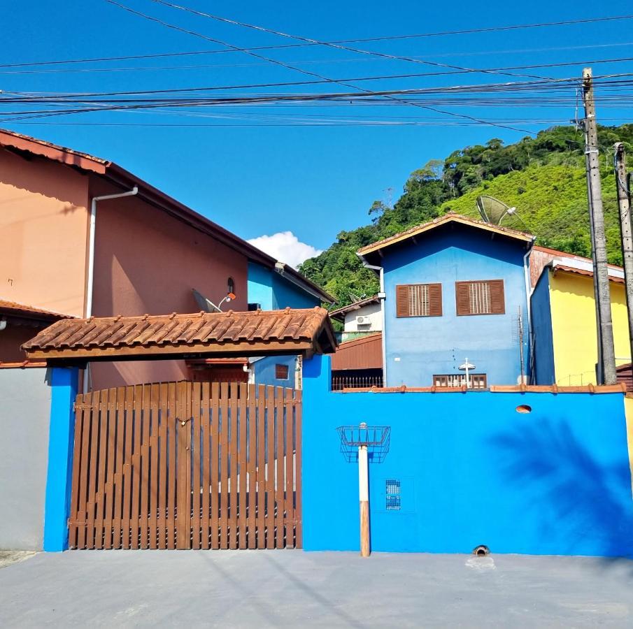 Recanto Marazul * Ubatuba