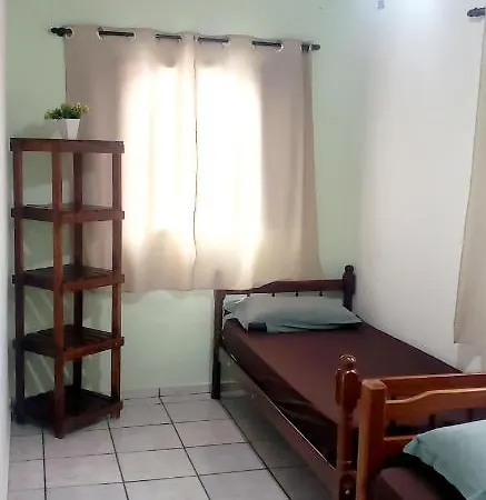 Recanto Marazul Ubatuba Exterior photo
