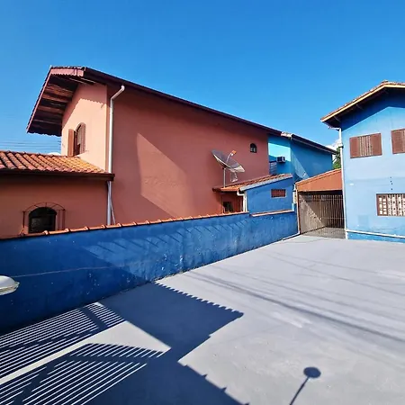 Recanto Marazul Ubatuba Exterior photo