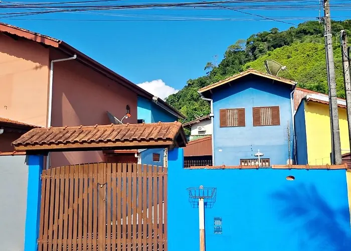 Recanto Marazul