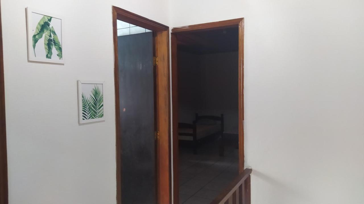 Recanto Marazul Holiday home Ubatuba