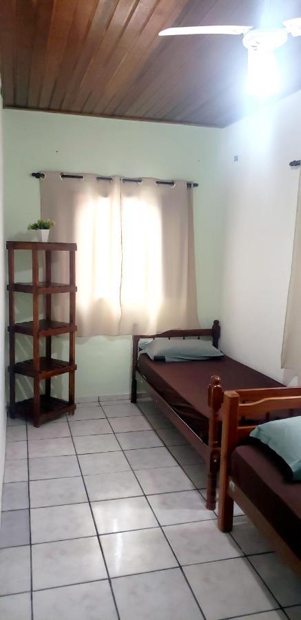Holiday home Recanto Marazul