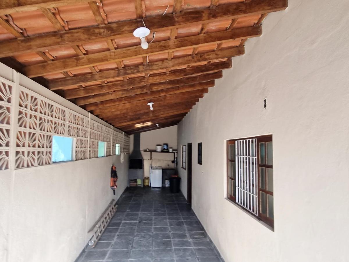 Recanto Marazul Holiday home Ubatuba