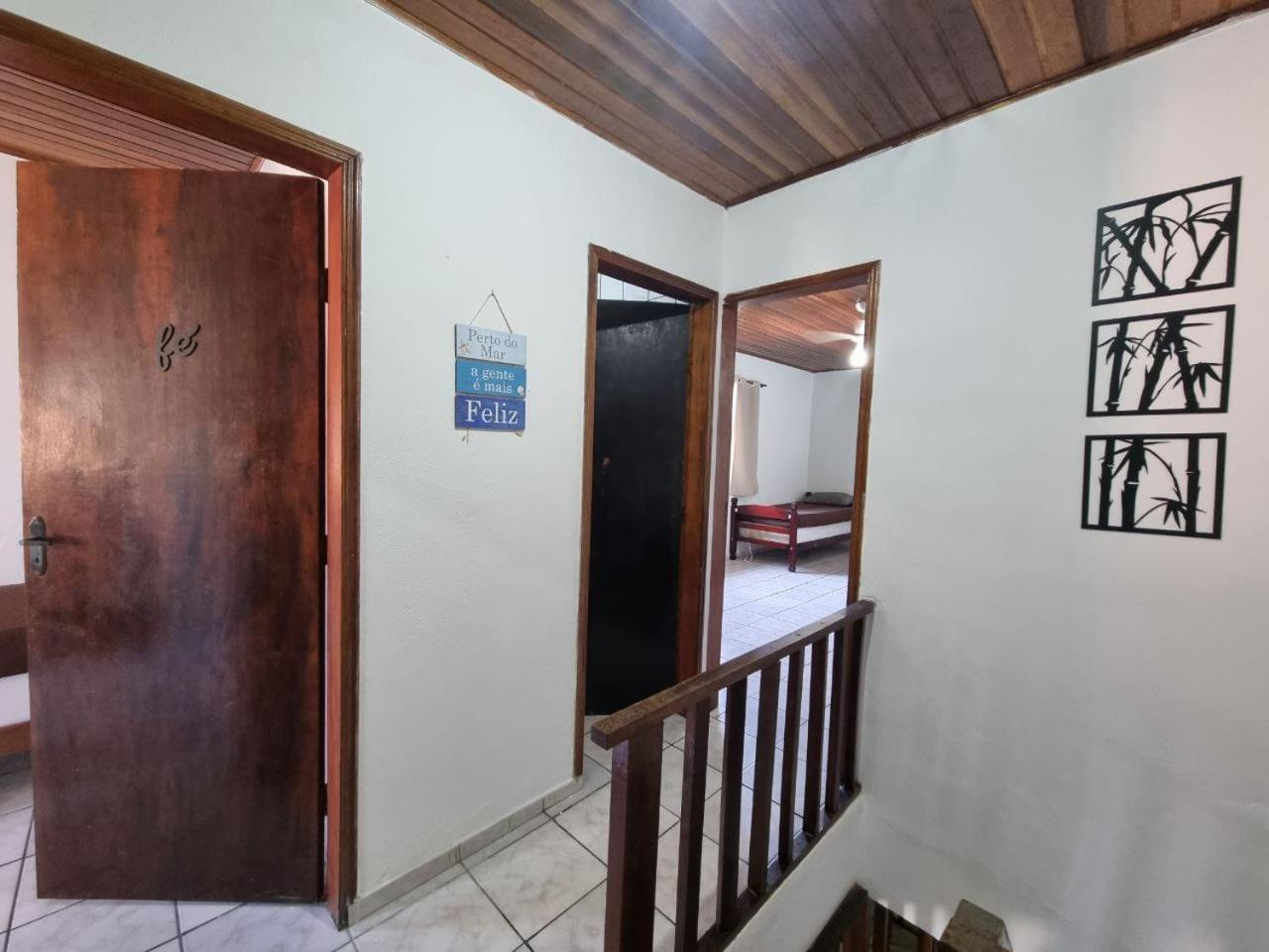 Recanto Marazul Holiday home *