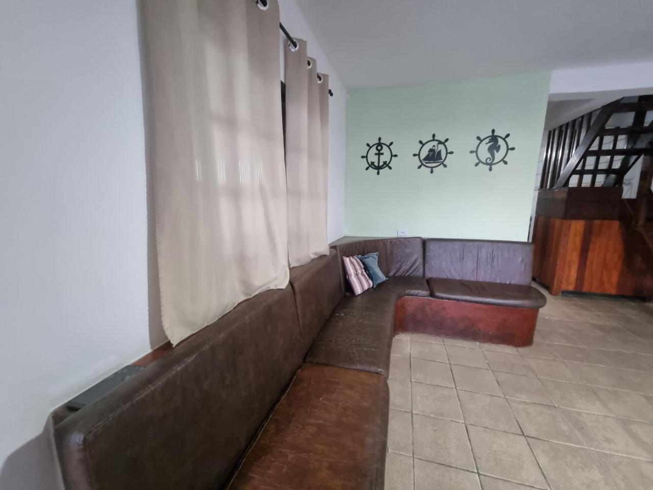 Recanto Marazul Holiday home Ubatuba