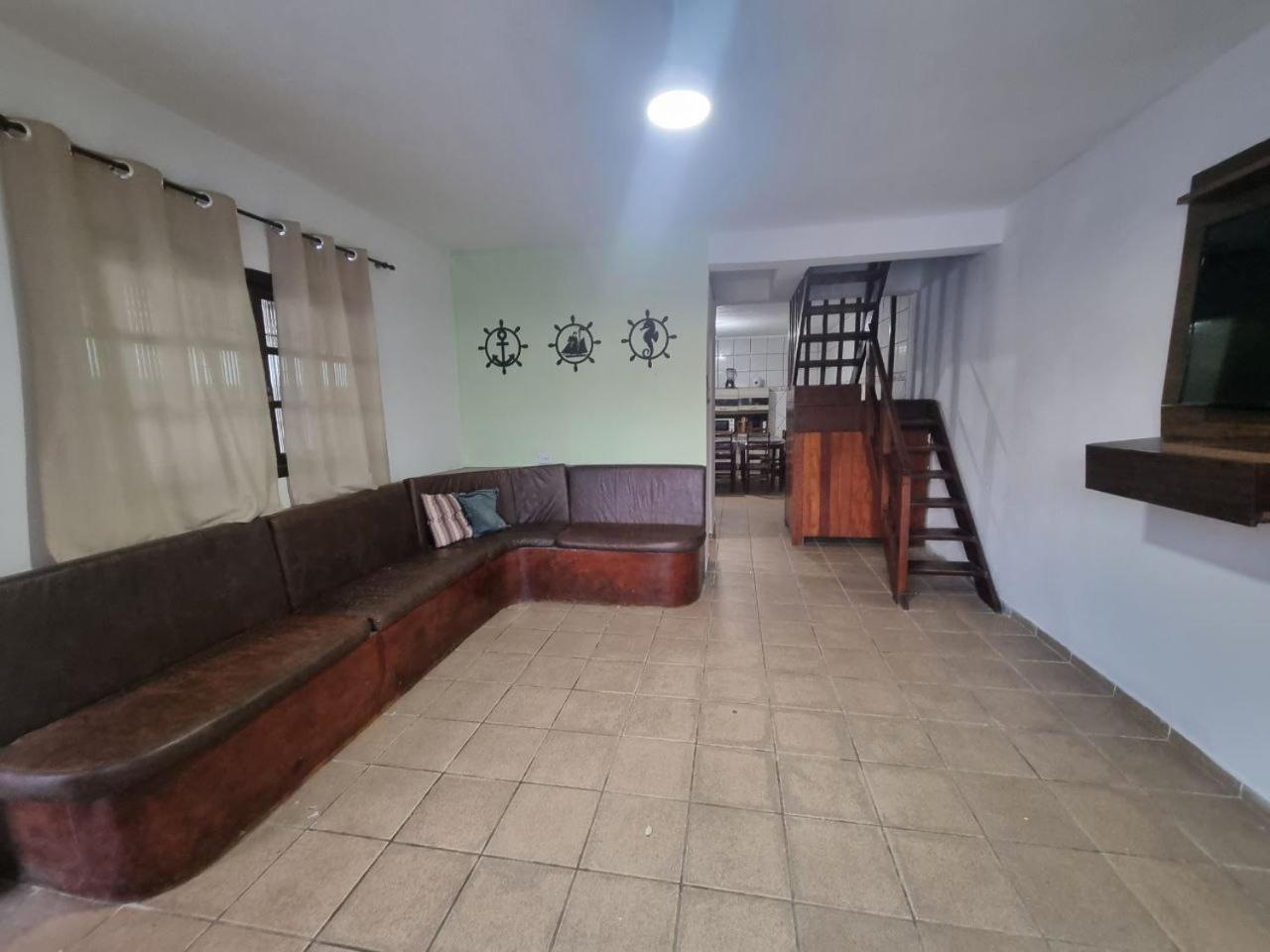 Recanto Marazul Holiday home *