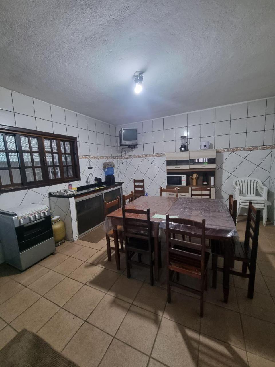 Holiday home Recanto Marazul