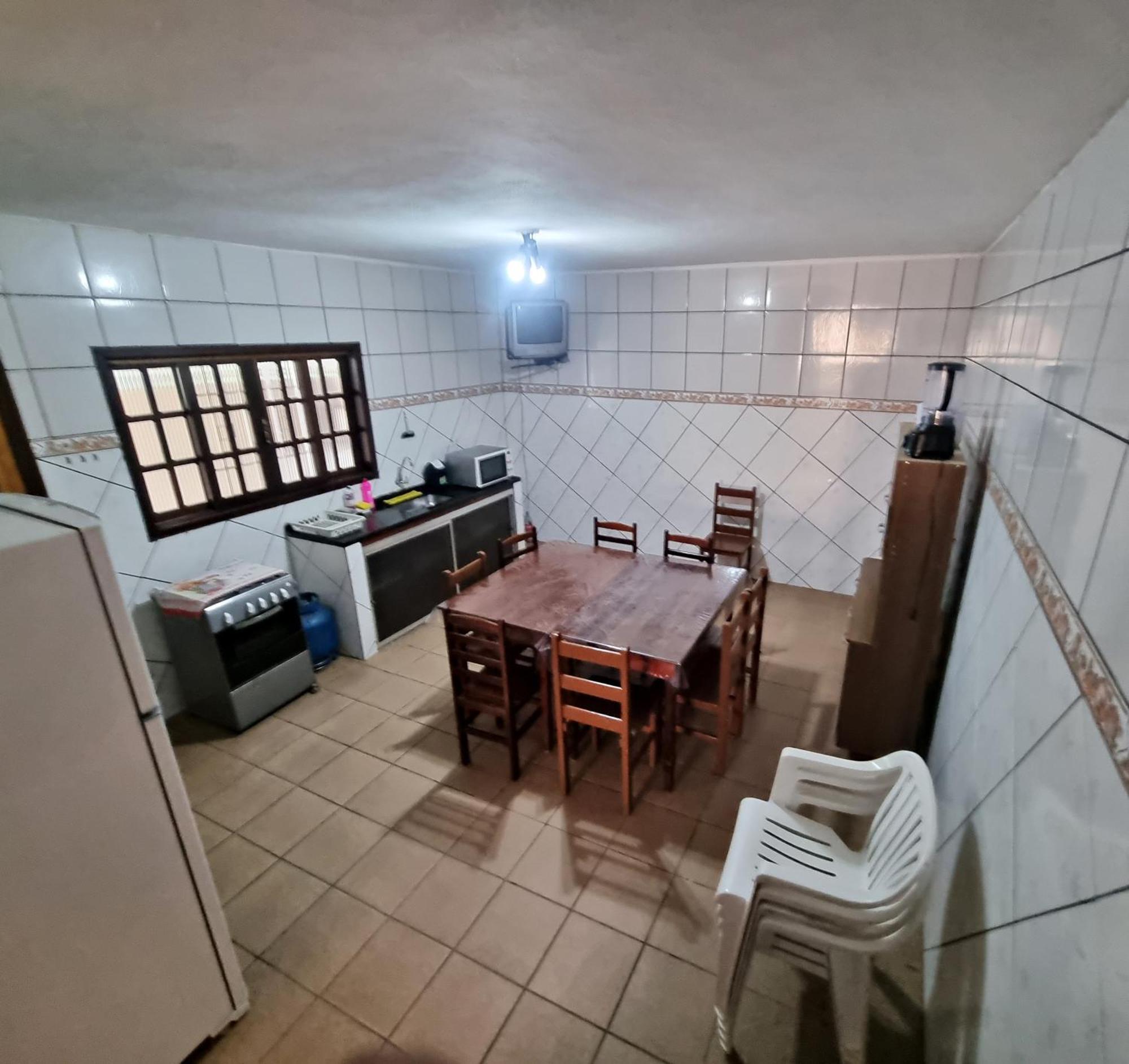 Recanto Marazul Holiday home *